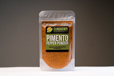 Pimento Pepper Powder